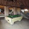 Отель Ruaha Hilltop Lodge, фото 19