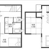 Отель Rakuten Stay House Kawaguchiko Funatsu, фото 8