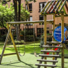Отель Travelers Apartamentos & Suites Condominio Plenitud, фото 15