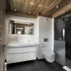 Отель Les 3 Chalets Courchevel, фото 6