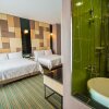 Отель Mega View Hotel Kuantan, фото 9