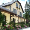 Отель La Villa Des Fleurs, фото 1