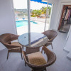Отель Buenavista - holiday home with private swimming pool in Benissa, фото 7