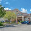 Отель Comfort Inn & Suites St. Louis - O'Fallon, фото 23