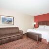 Отель Hampton Inn & Suites Denver/South-RidgeGate, фото 5