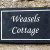 Отель Weasels Cottage в Сеттле