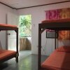Отель Yang Hostel, фото 21