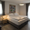 Отель Otel Fiori - Urla, фото 26