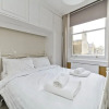 Отель Charming Apartment Close to Kings Road Chelsea by Underthedoormat, фото 14