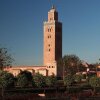 Отель ibis Marrakech Centre Gare, фото 48