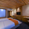 Отель Sarangkot Mountain Lodge, фото 4