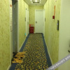 Отель Liupanshui Gessmann Hotel (Liupanshui Wanda Plaza Store), фото 2