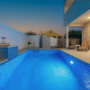 Отель Villa Dina in Zaton with 3 bedrooms and 2 bathrooms, фото 23