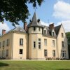 Отель Château Le Briou DAutry в Меро
