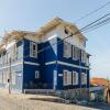 Отель Casa Blu Hotel, фото 1
