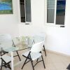 Отель House with One Bedroom in Schoelcher, with Furnished Terrace And Wifi - 20 M From the Beach, фото 7