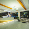Отель Fun-loving Theme Hotel of Tengchong, фото 2