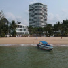 Отель Rayong Seaview Condo 230 sqm condo, 2 bedroom, фото 8