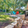 Отель Arlington Manor - 5br/3ba Sleeps 18+ Hottub/firepit 5 Bedrooms 3 Bathr, фото 16