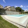Отель Spacious Holiday Home with Swimming Pool in Anghiari, фото 9