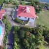 Отель Villa With 4 Bedrooms in Bouillante, With Wonderful sea View, Private, фото 16