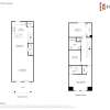 Отель #702 The Commons - Casa Du Miel 3 Bedrooms 2.5 Bathrooms Townhouse, фото 22