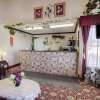 Отель Econo Lodge Van Horn, фото 4