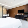 Отель R.Lee Suite Hotel Songdo, фото 14