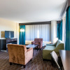 Отель Holiday Inn Express Boise - University Area, an IHG Hotel, фото 5
