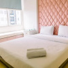 Отель Warm And Comfort Stay 1Br Apartment At Silkwood Residences, фото 2