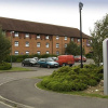 Отель Premier Inn York South West, фото 13
