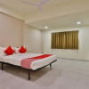 Отель Riddhi Siddhi Hotel By OYO Rooms, фото 3