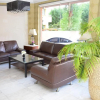 Отель The Palace Suites, фото 5