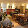 Отель Højslev Kro, фото 16