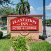 Отель Plantation Inn Hotel and Lounge, фото 1