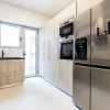 Отель Amazing apartment in Kolonaki, фото 17