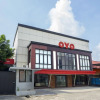 Отель OYO 1411 Djakarta Hotel Syariah, фото 1