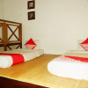 Отель OYO 604 Cemara's Homestay, фото 4