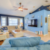 Отель Jensen Beach Home w/ Heated Pool!, фото 5