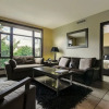 Отель Gorgeous Two Bedroom Two Bath Plus Den by Elevator #249, фото 11