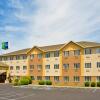 Отель Holiday Inn Express Pendleton, an IHG Hotel, фото 21