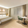 Отель GreenTree Inn Express Hotel (Baoding Mancheng District Government Branch), фото 3