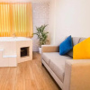 Отель Acuario Hotel & Suites, фото 6