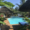 Отель Amaan Nungwi Hotel, фото 18