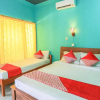 Отель OYO 1322 Mentari Homestay, фото 13