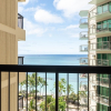 Отель Waikiki Beach Tower 1104 2 Bedroom Condo by Redawning, фото 7