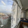 Отель Missafir Charming Flat With Bosphorus View в Стамбуле