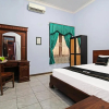 Отель Capital O 91355 Hotel Mustika 1 Syariah, фото 5