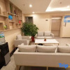 Отель Shell Hotel Shanghai Jinshan Wanda Plaza, фото 17
