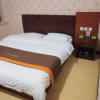 Отель JUN Hotels Hebei Baoding Rongheng Jintai West Road, фото 1